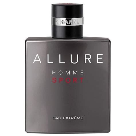 allure homme sport chanel eau spray reviews|Chanel Allure sport extreme 50ml.